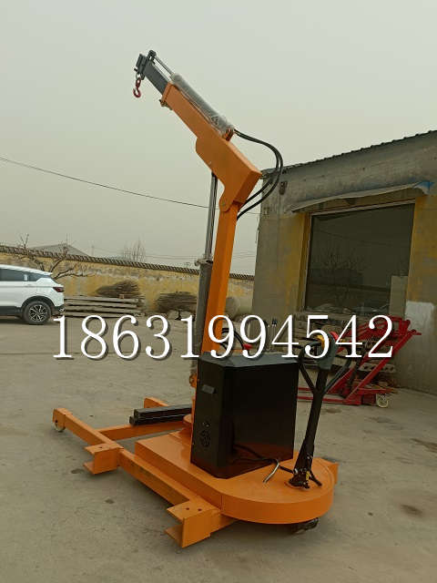 竞秀区厂家供应自制随车吊 12吨随车吊 自卸式随车吊 12吨随车吊起重机